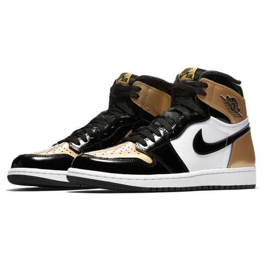 NIKE AIR JORDAN 1 RETRO HIGH OG NRG「金腳趾」 Nike Air Jordan 1 Retro High OG NRG「金腳趾」 [861428-007]