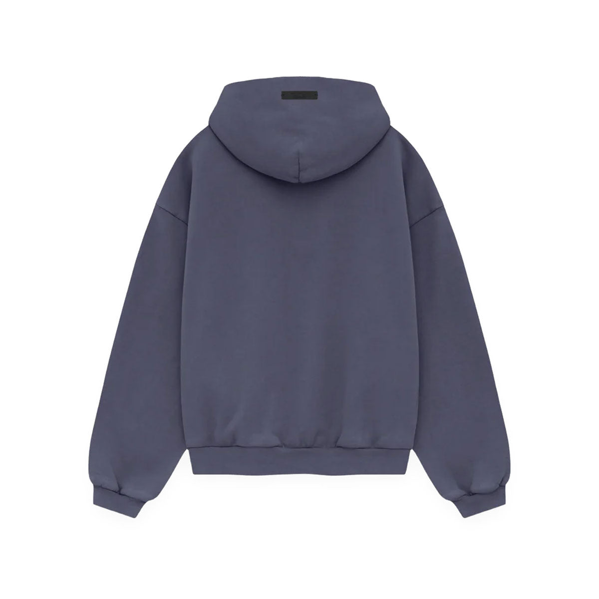 Fear of God ESSENTIALS - HEAVY FLEECE HOODIE MARINE 【192HO244814F】