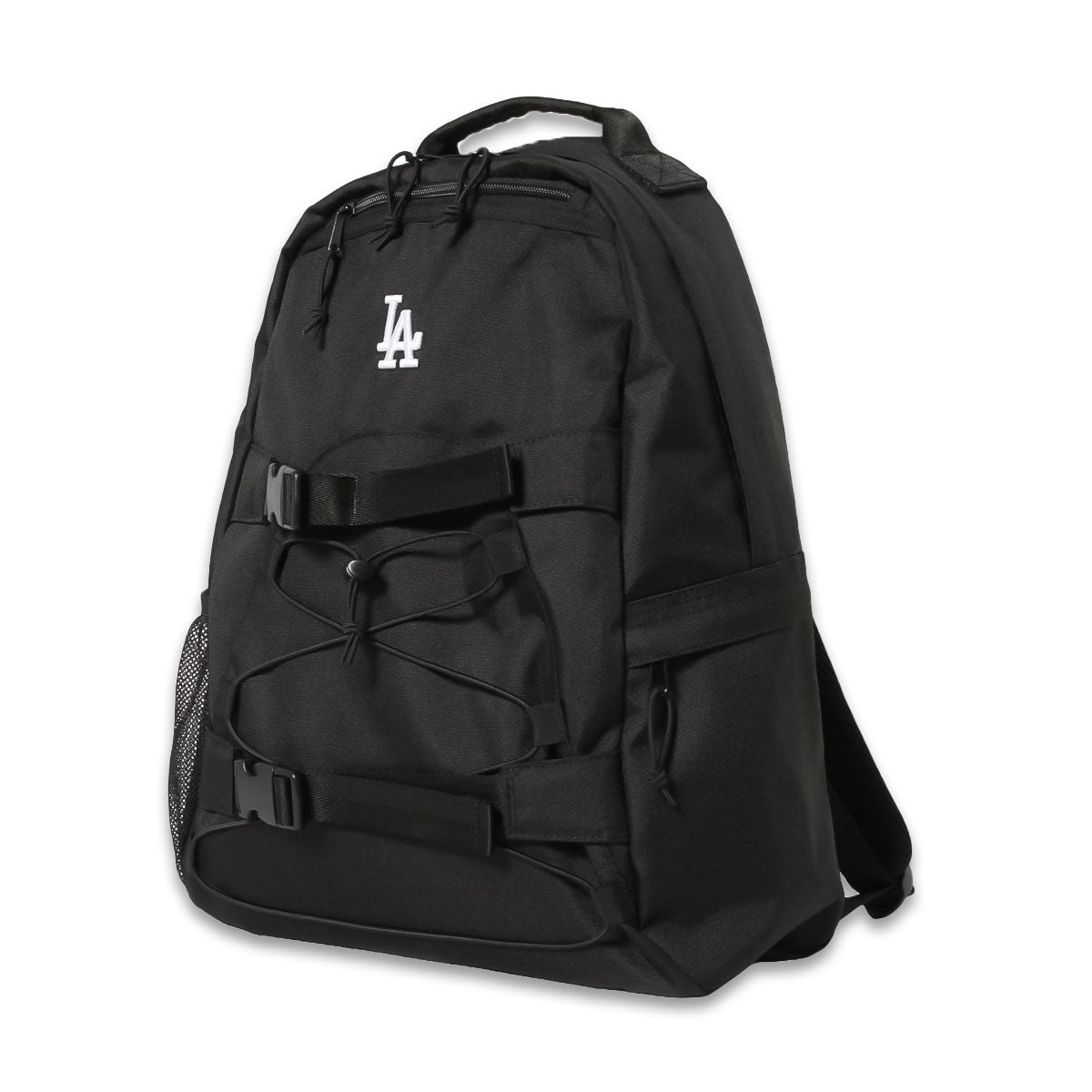 Los Angeles Dodgers MLB DAYPACK BLACK 【LA-MBBK121】