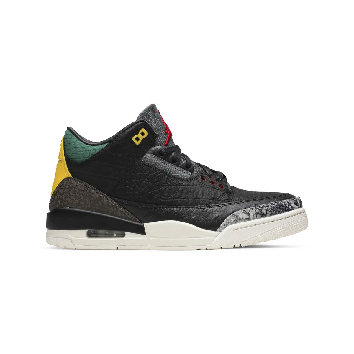 NIKE AIR JORDAN 3 RETRO SE "ANIMAL INSTINCT 2.0" ナイキ エア ジョーダン 3 レトロ SE "アニマルインスティンクト 2.0" 【CV3583-003】