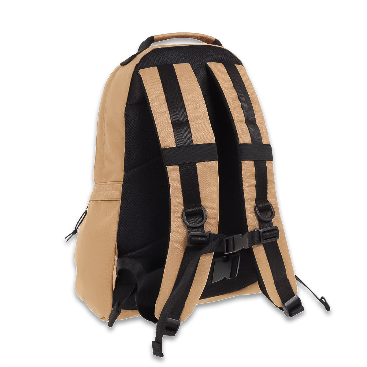 New York Yankees MLB DAYPACK BEIGE 【YK-MBBK121】