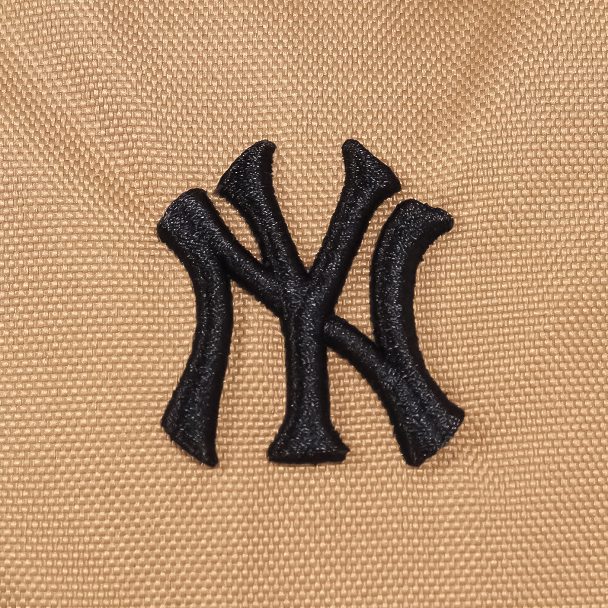 New York Yankees MLB DAYPACK BEIGE 【YK-MBBK121】