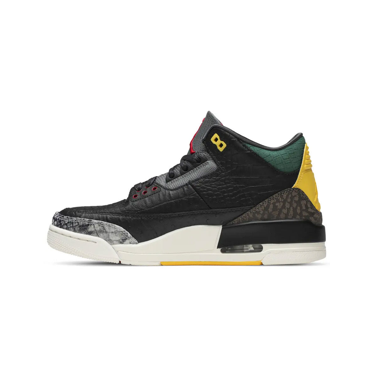 NIKE AIR JORDAN 3 RETRO SE "ANIMAL INSTINCT 2.0" ナイキ エア ジョーダン 3 レトロ SE "アニマルインスティンクト 2.0" 【CV3583-003】