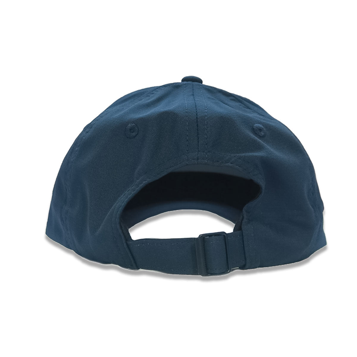 SMOKE ISLAND SPORTS TECH CAP NAVY/GREY/GREEN