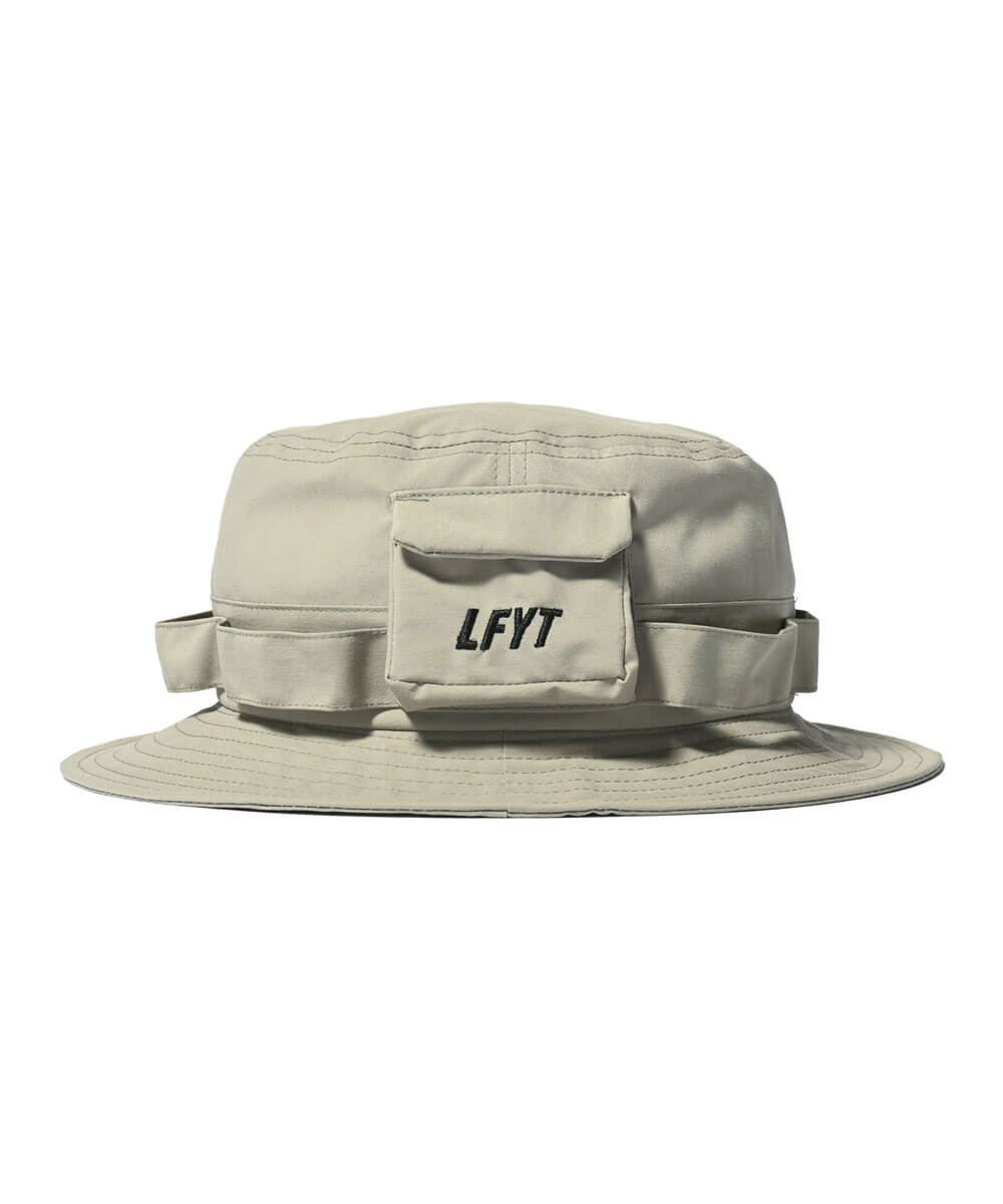 LFYT TACTICAL BOONIE HAT [LS231408]