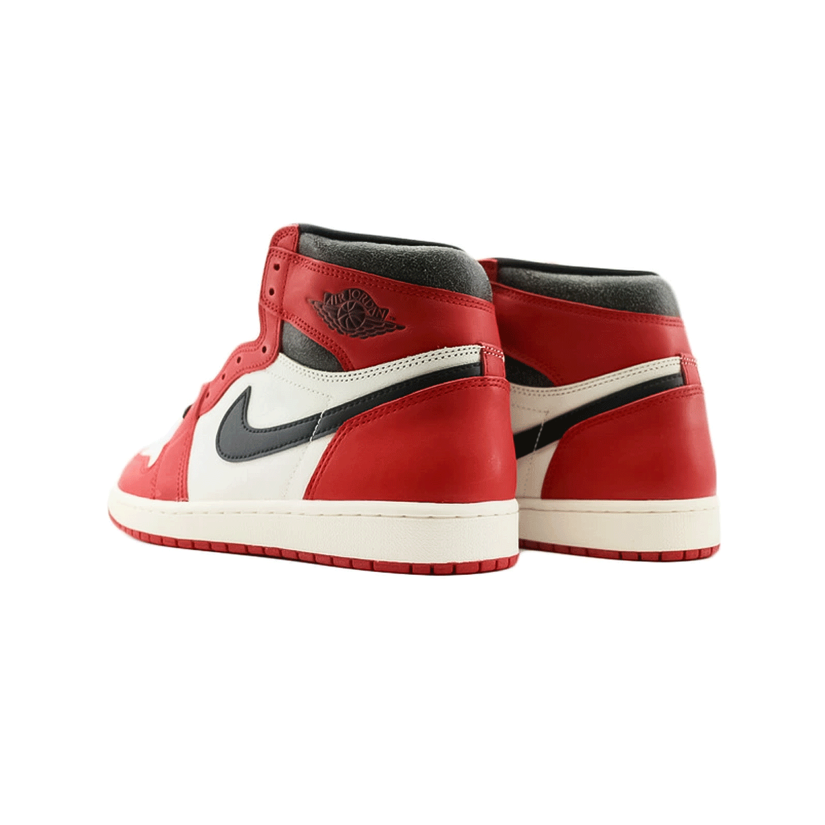 NIKE Jordan 1 Retro High OG「芝加哥」 Nike Jordan 1 Retro High Original「芝加哥」 [DZ5485-612]