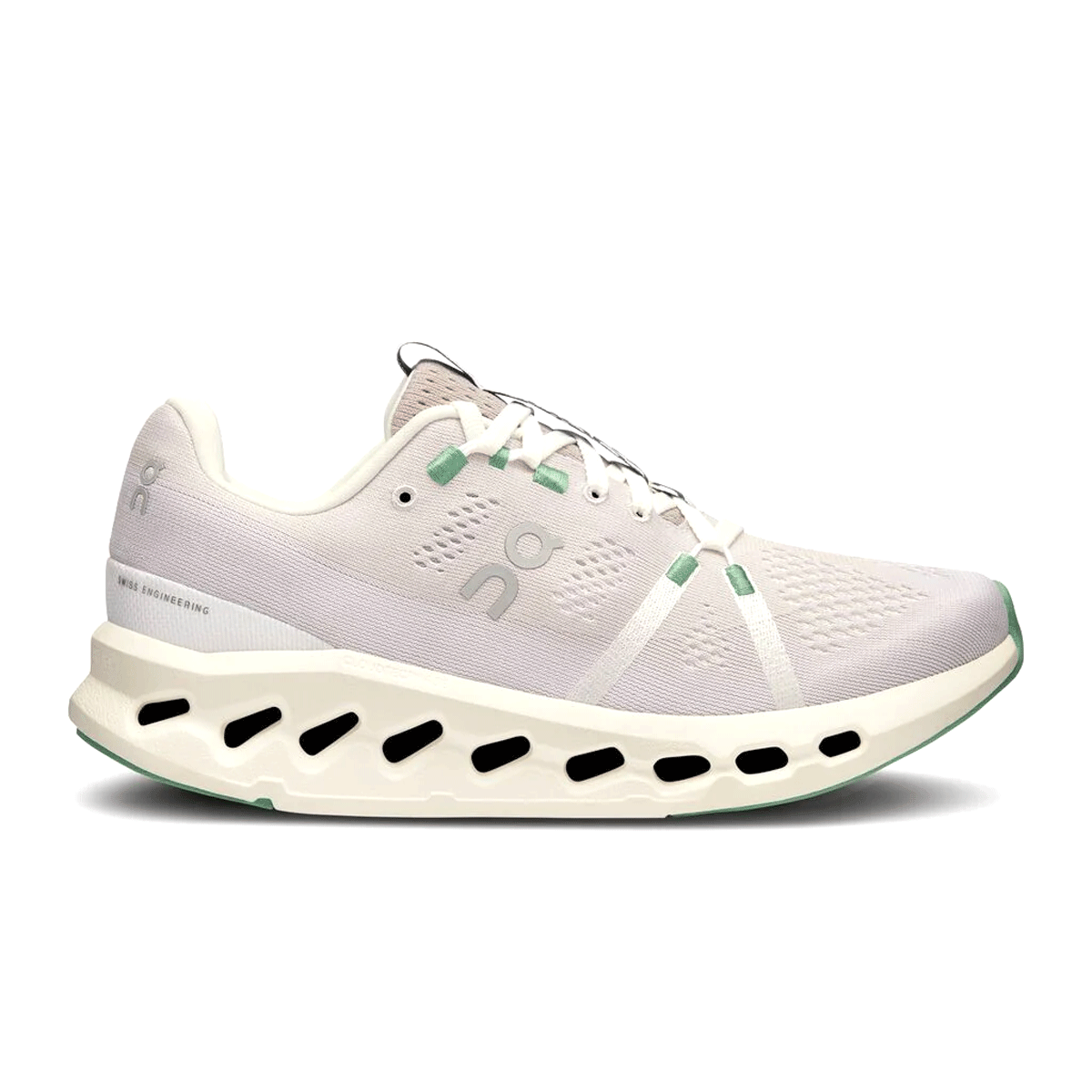 On オン Cloudsurfer クラウドサーファーMENS Pearl | Ivory パール|アイボリー【3MD10422143】