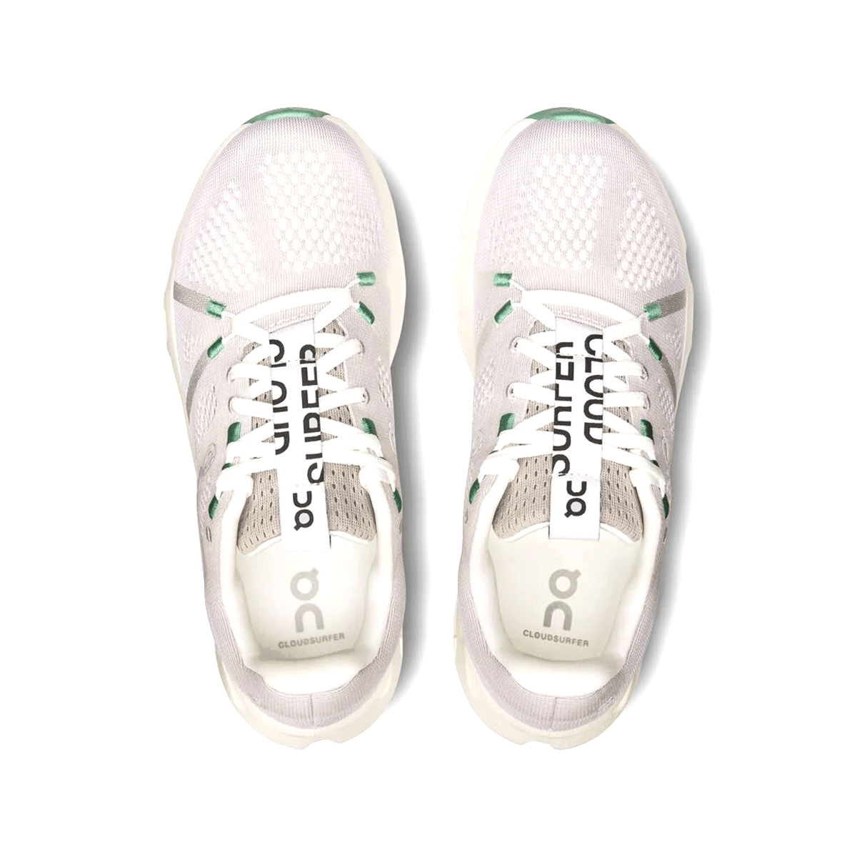 On オン Cloudsurfer クラウドサーファーMENS Pearl | Ivory パール|アイボリー【3MD10422143】