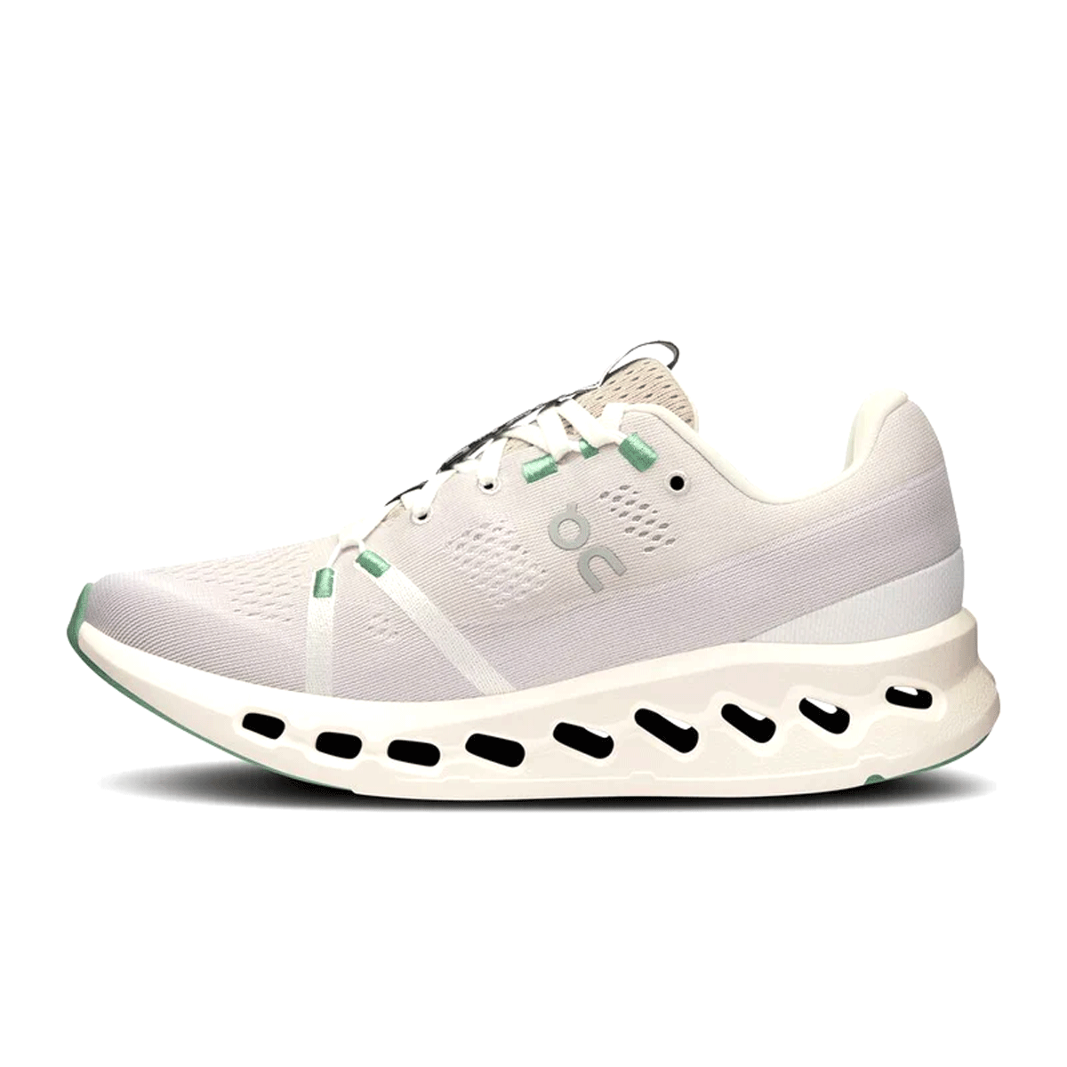 On オン Cloudsurfer クラウドサーファーMENS Pearl | Ivory パール|アイボリー【3MD10422143】