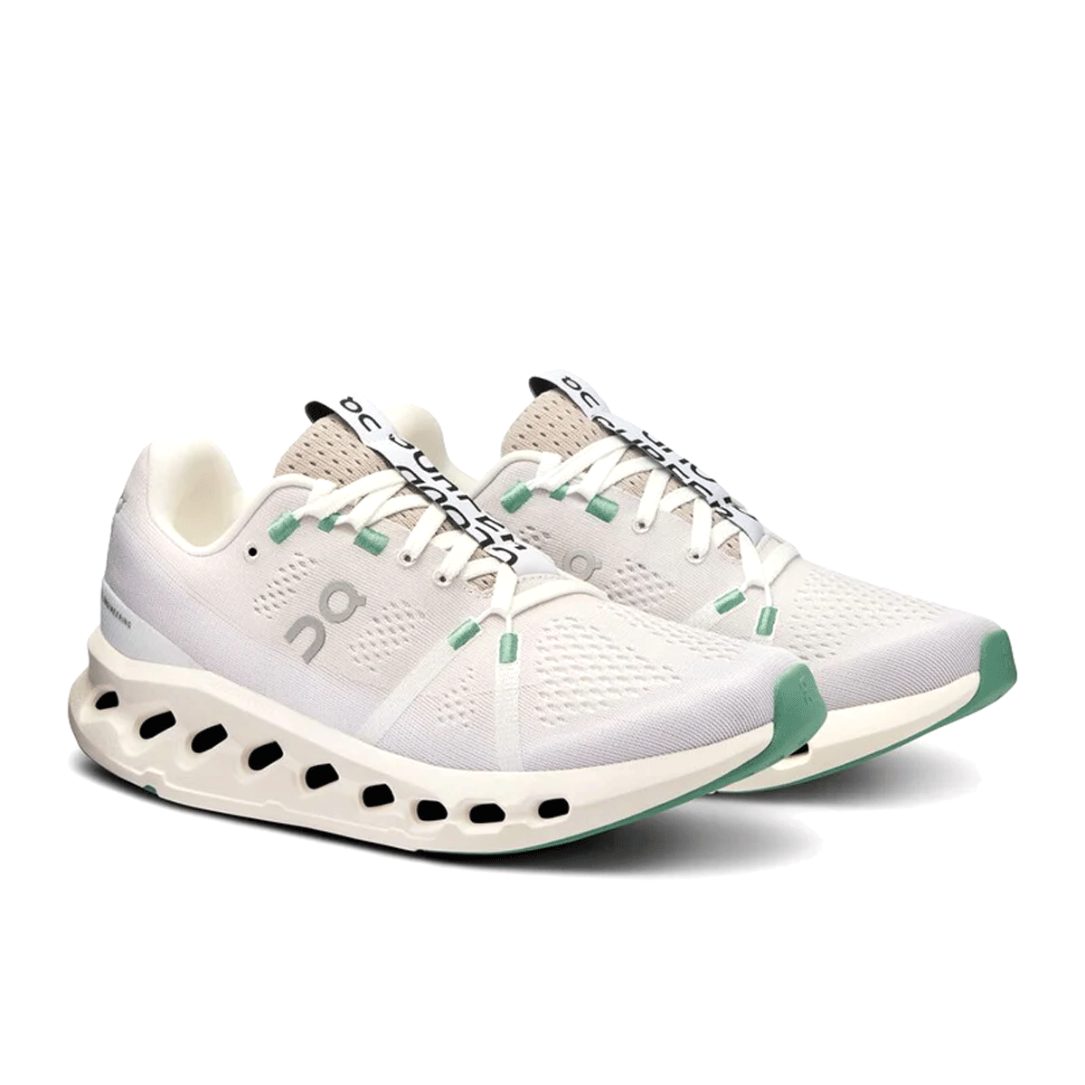 On オン Cloudsurfer クラウドサーファーMENS Pearl | Ivory パール|アイボリー【3MD10422143】