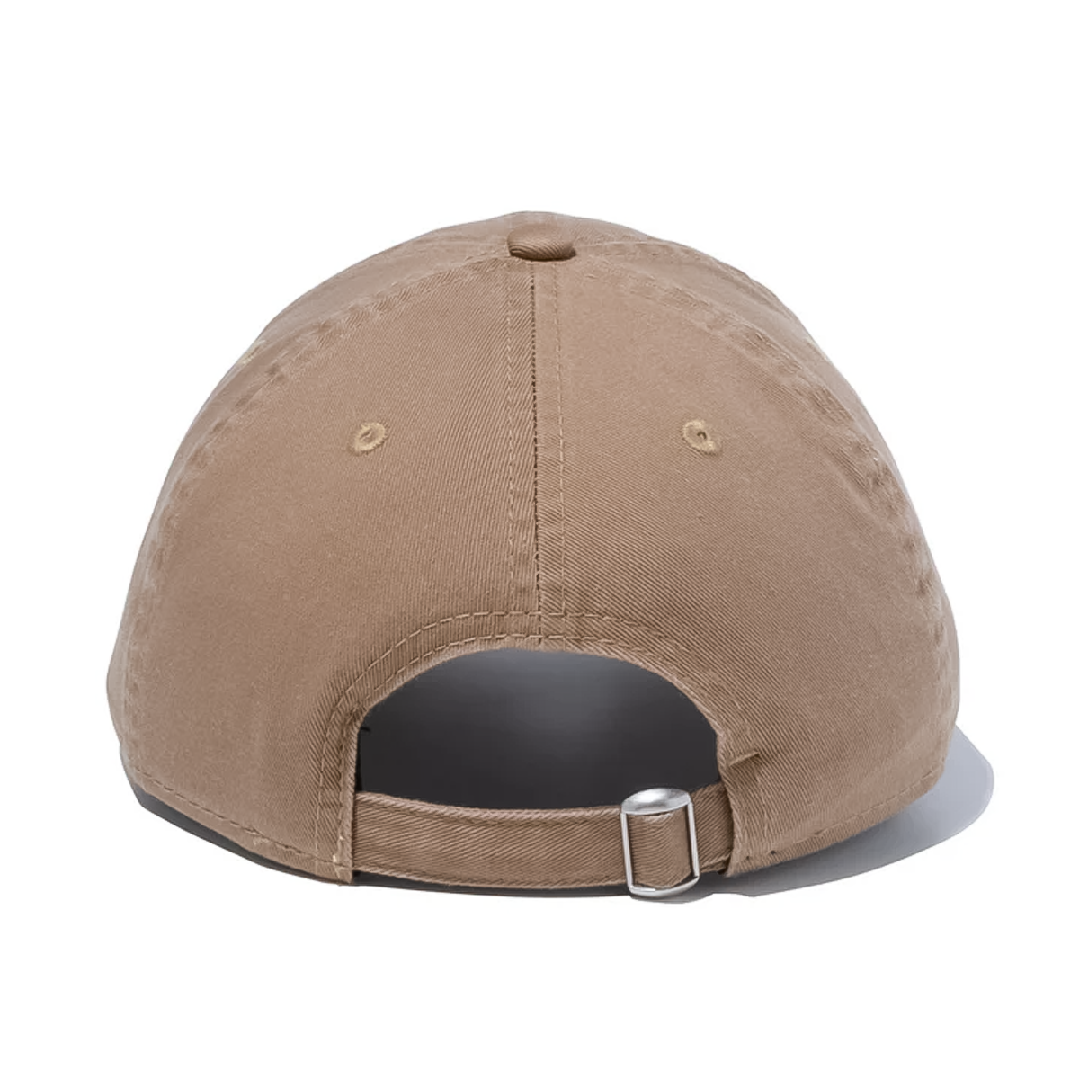 NEW ERA NEW YORK YANKEES - 9TWENTY WASHED 25J KHAKI/WHITE 【14525113】