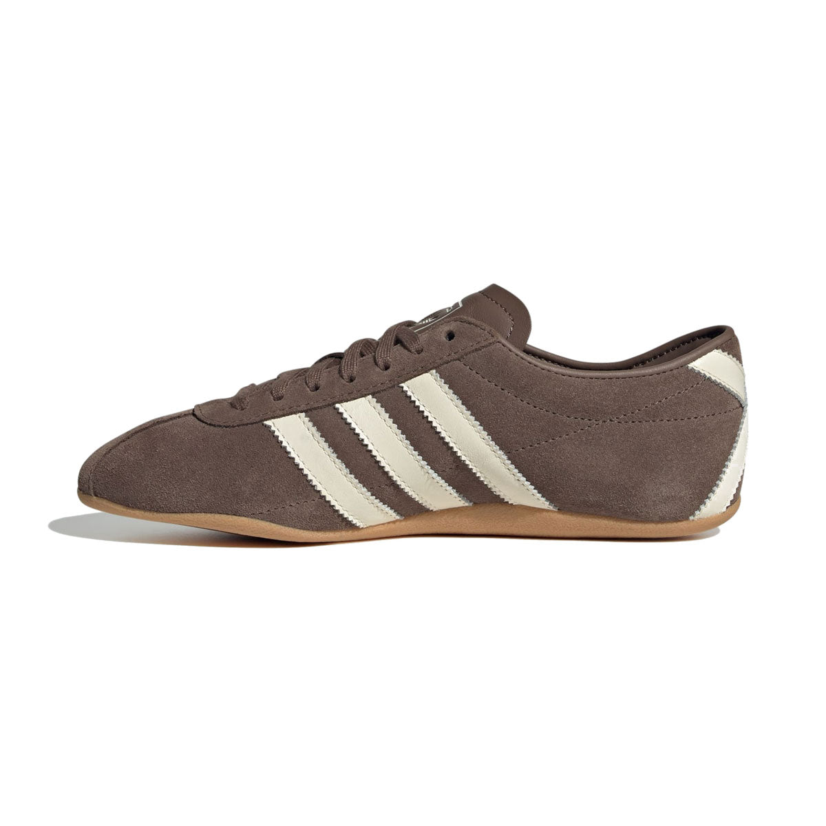 adidas - WMNS TOKYO Earth Strata/Off White/Gum【KI3584