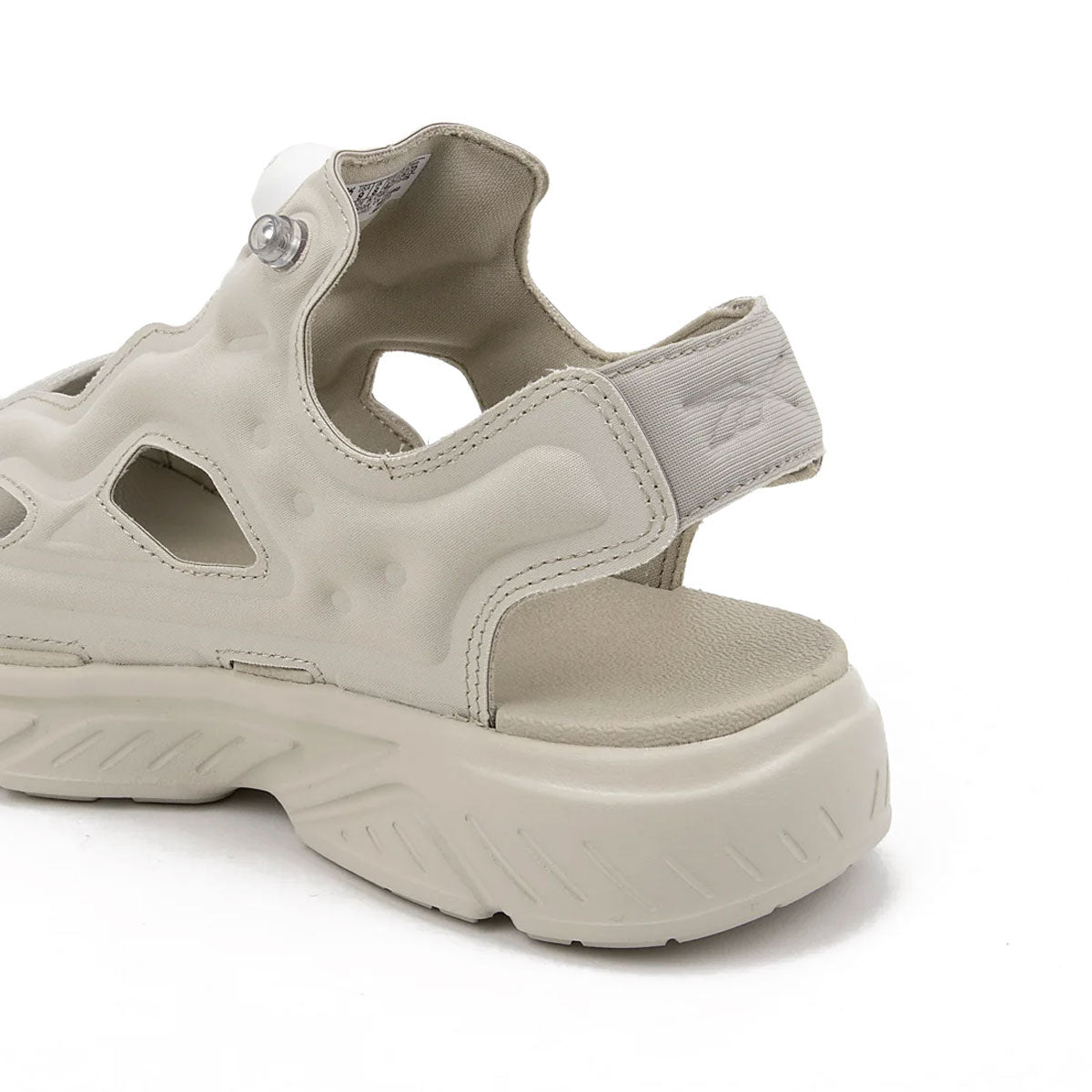 REEBOK - INSTAPUMP FURY SANDAL MOON STONE 【152083-100251113】