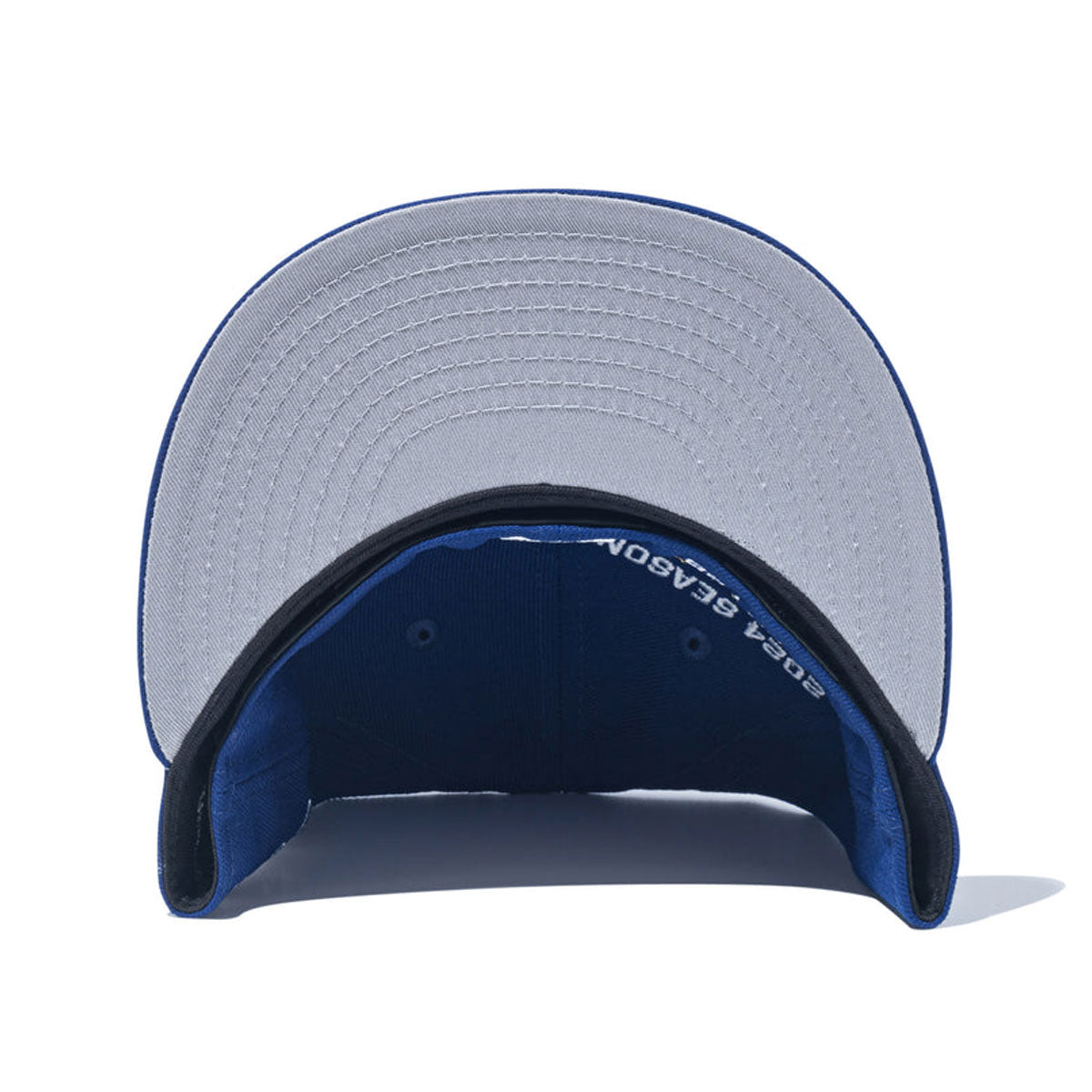 NEW ERA Los Angeles Dodgers - 59FIFTY OHTANI 2024 Stats Pack NAVY DROY【14682627】
