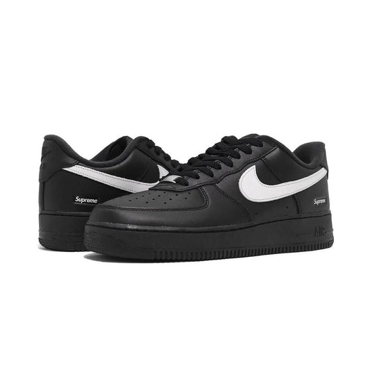 Supreme × Nike - Air Force 1 Low SP 【CU9225 002】