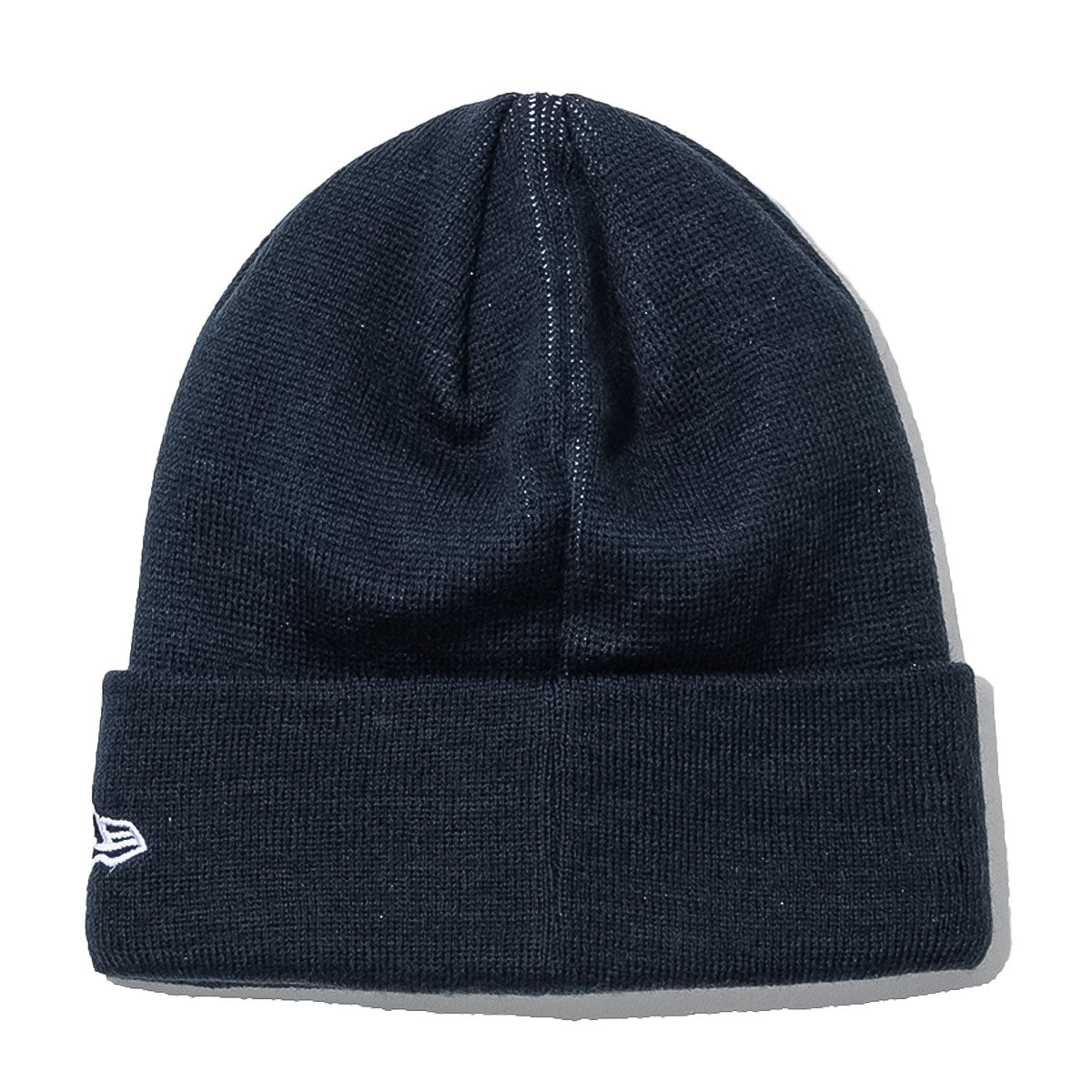 NEW ERA NEW YORK YANKEES - BASIC BEANIE NAVY 【13946856】