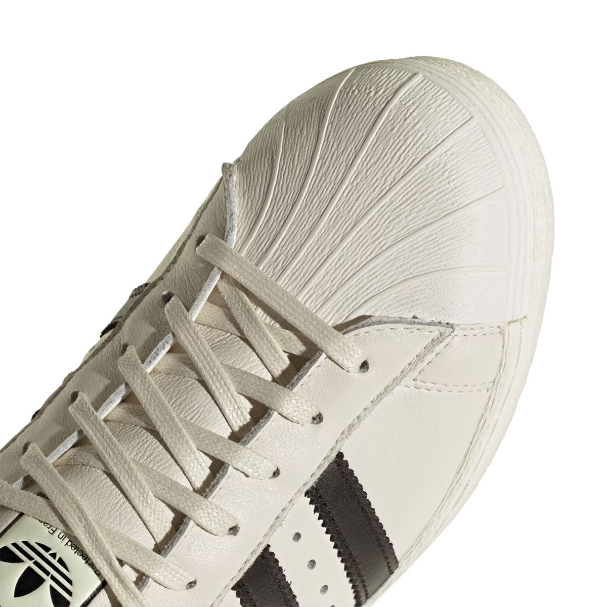 adidas - SUPERSTAR82 GTX Cloud White/Core Black/Off White【KI7820】