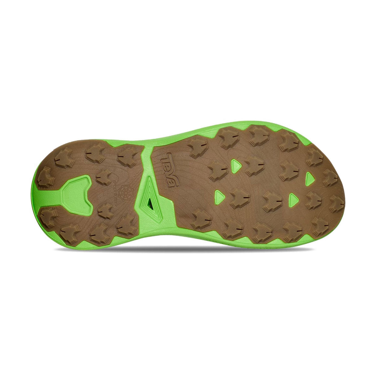 TEVA - Aventrail GREEN FLASH 【1156150-TSG】