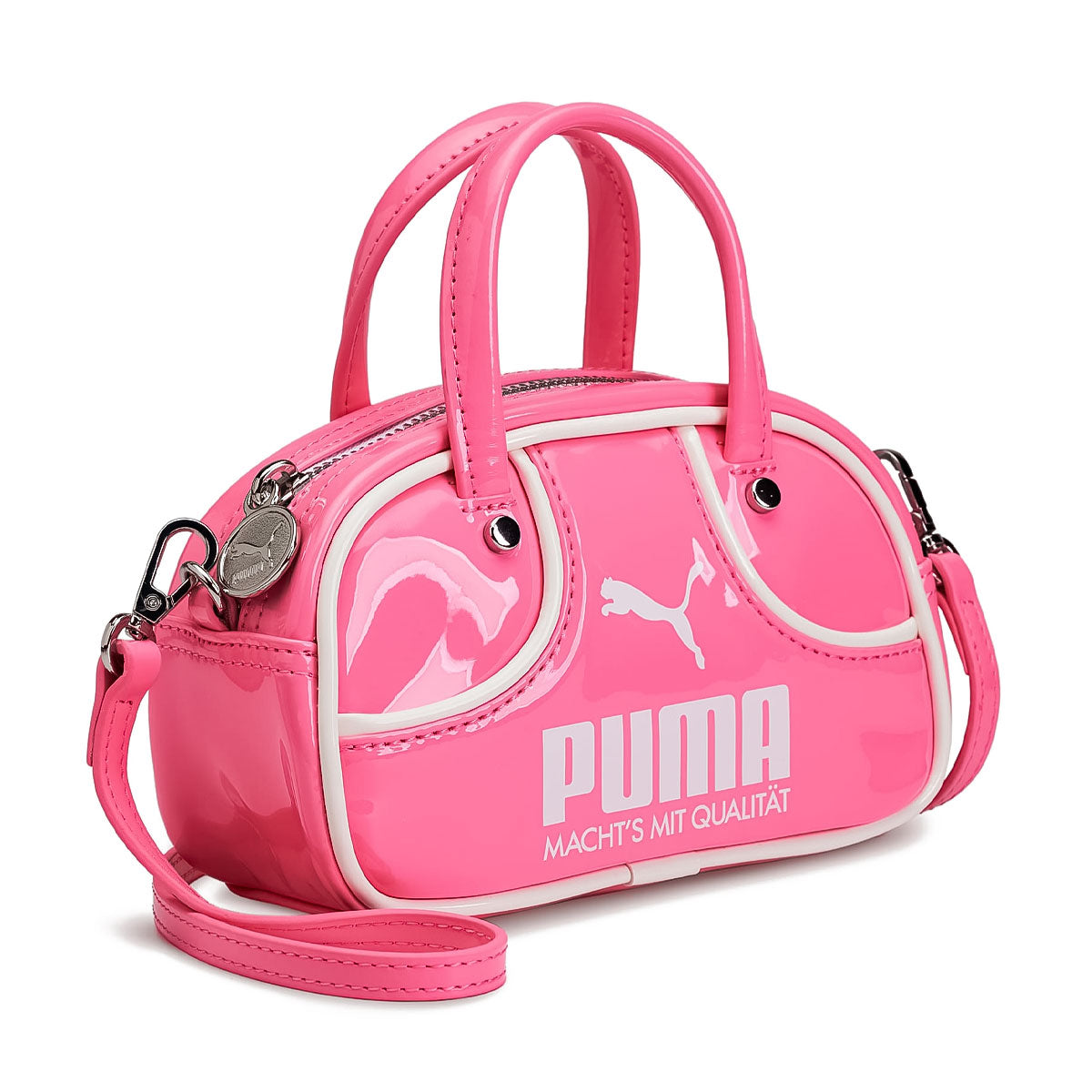 PUMA - 1976 MICRO GRIP BAG 【091824-06】
