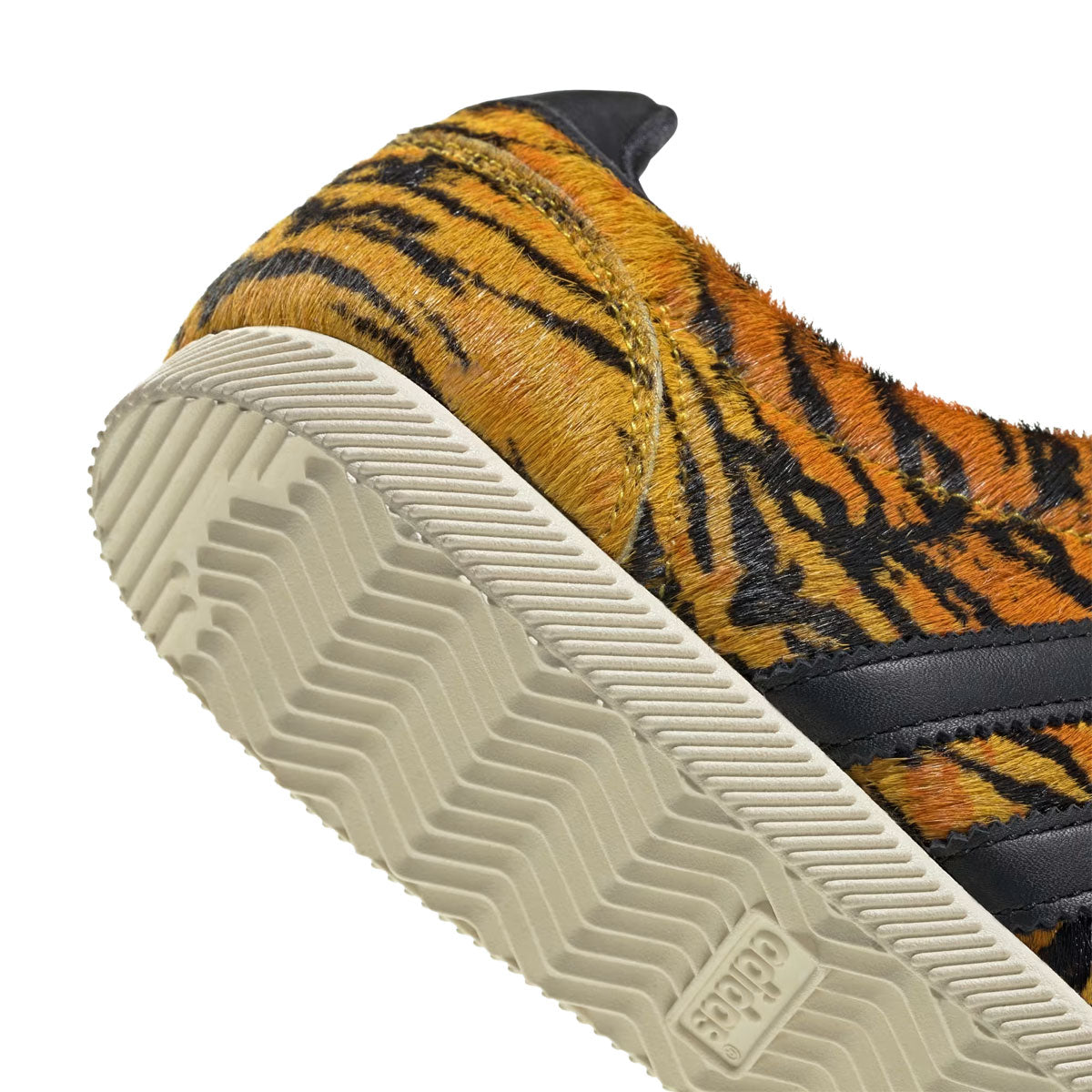 adidas - WMNS JAPAN Yellow/Core Black/Crew Yellow 【KI6545】