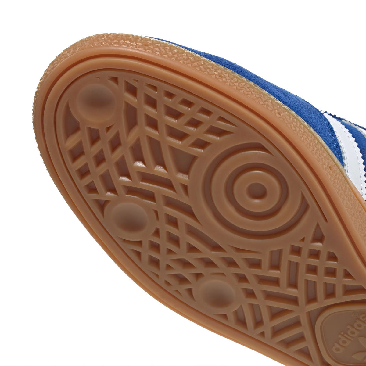adidas - HANDBALL SPEZIAL Power Blue/Red/Cloud White【HQ7262】