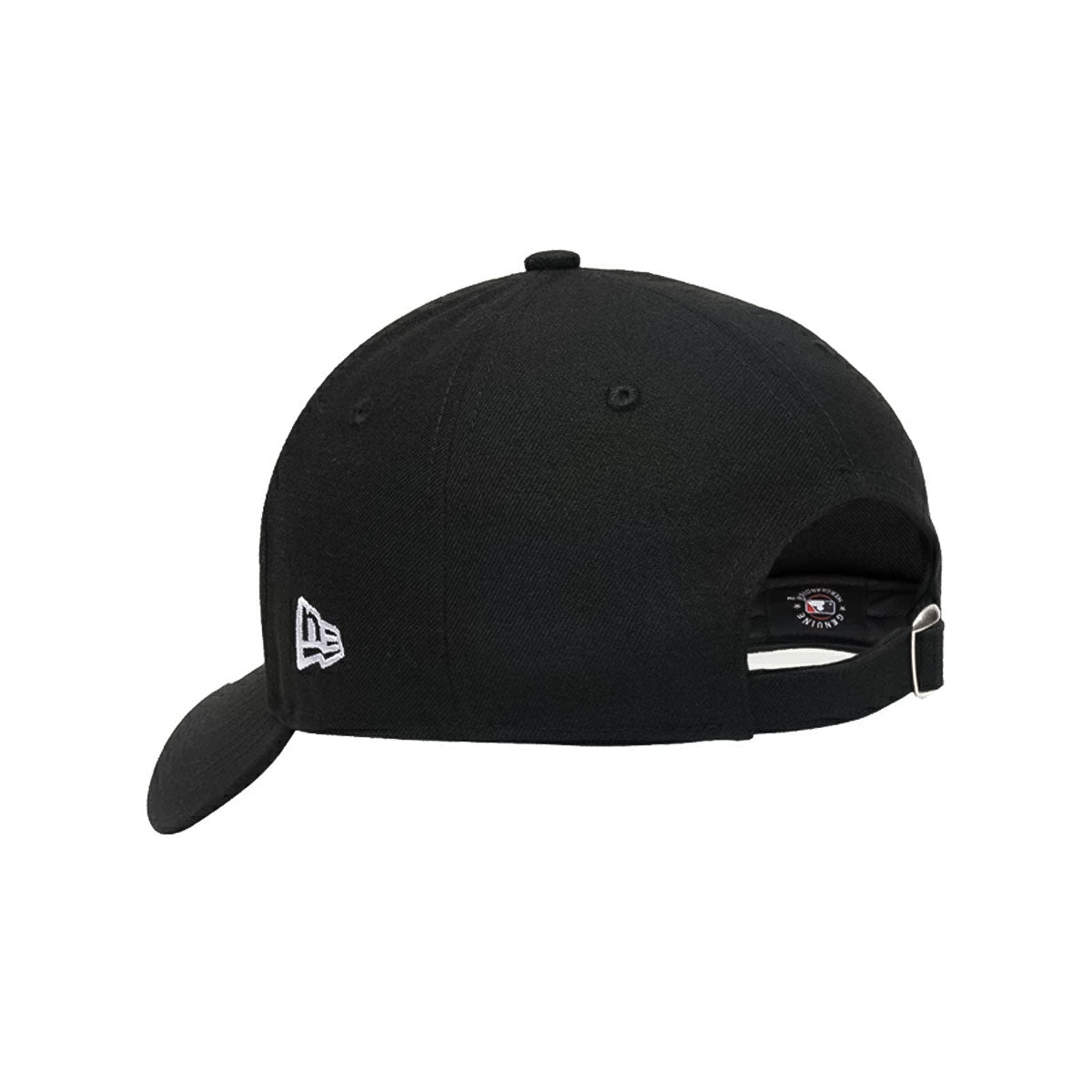 NEW ERA Los Angeles Dodgers - 9FORTY MLB BLACK 【12836258】