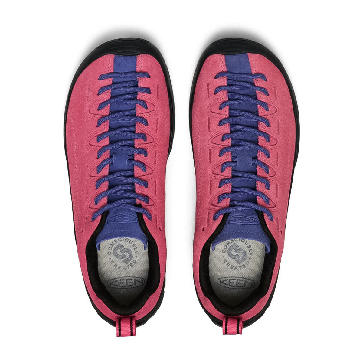 KEEN - JASPER PINK LEMONADE/SKIPPE 【1031337】