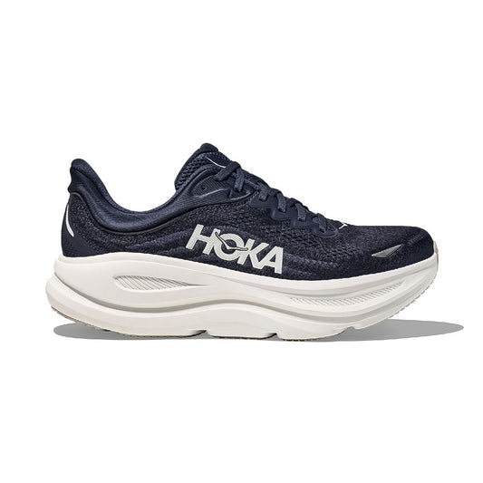 HOKA - MENS BONDI 9 【1162011-VYN-MG】