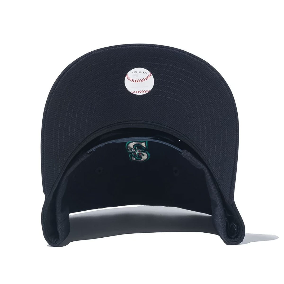 NEW ERA Seattle Mariners - 9SEVENTY ICHIRO SUZUKI Hall of
