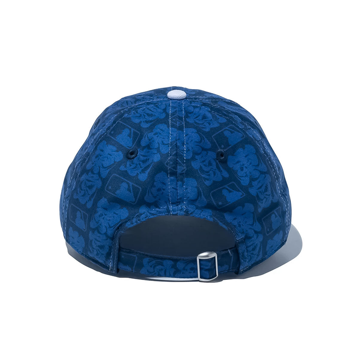 NEW ERA Los Angeles Dodgers - 9TWENTY MLB WORLD TOUR TOKYO DARK ROYAL ALL OVER PRINT 【14542688】