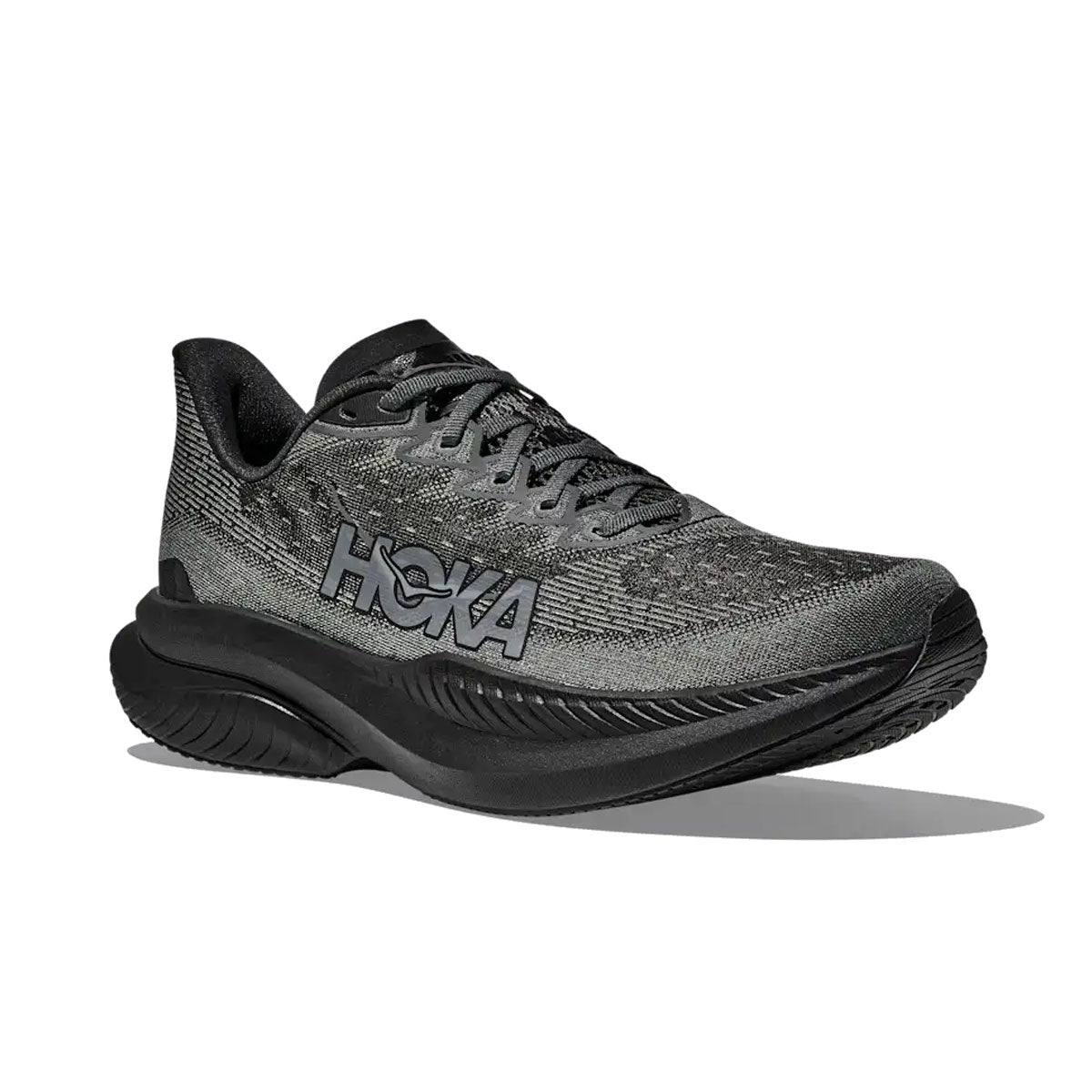 HOKA - M MACH 6 【1147790-BCKT-MG】