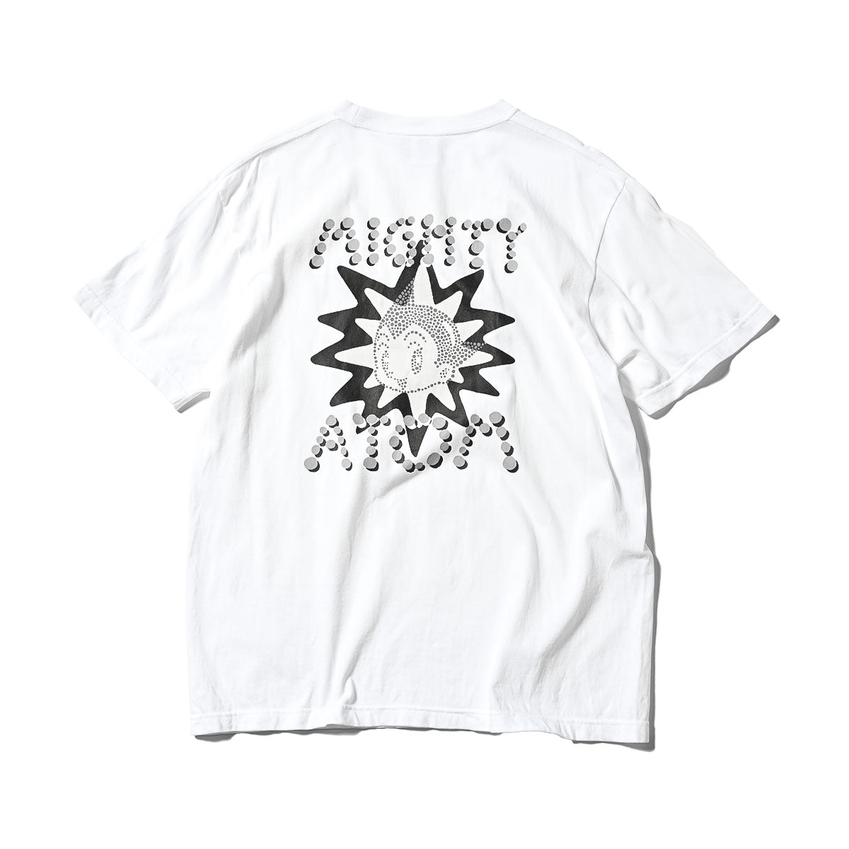 HOMEGAME x 鉄腕アトム ATOM x BANANA YAMAMOTO - MIGHTY ATOM TEE【HG250148】