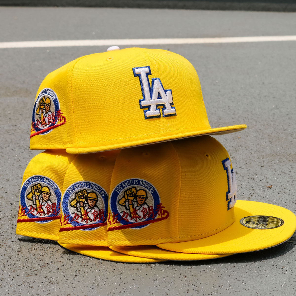 NEW ERA – HOMEGAME TOKYO