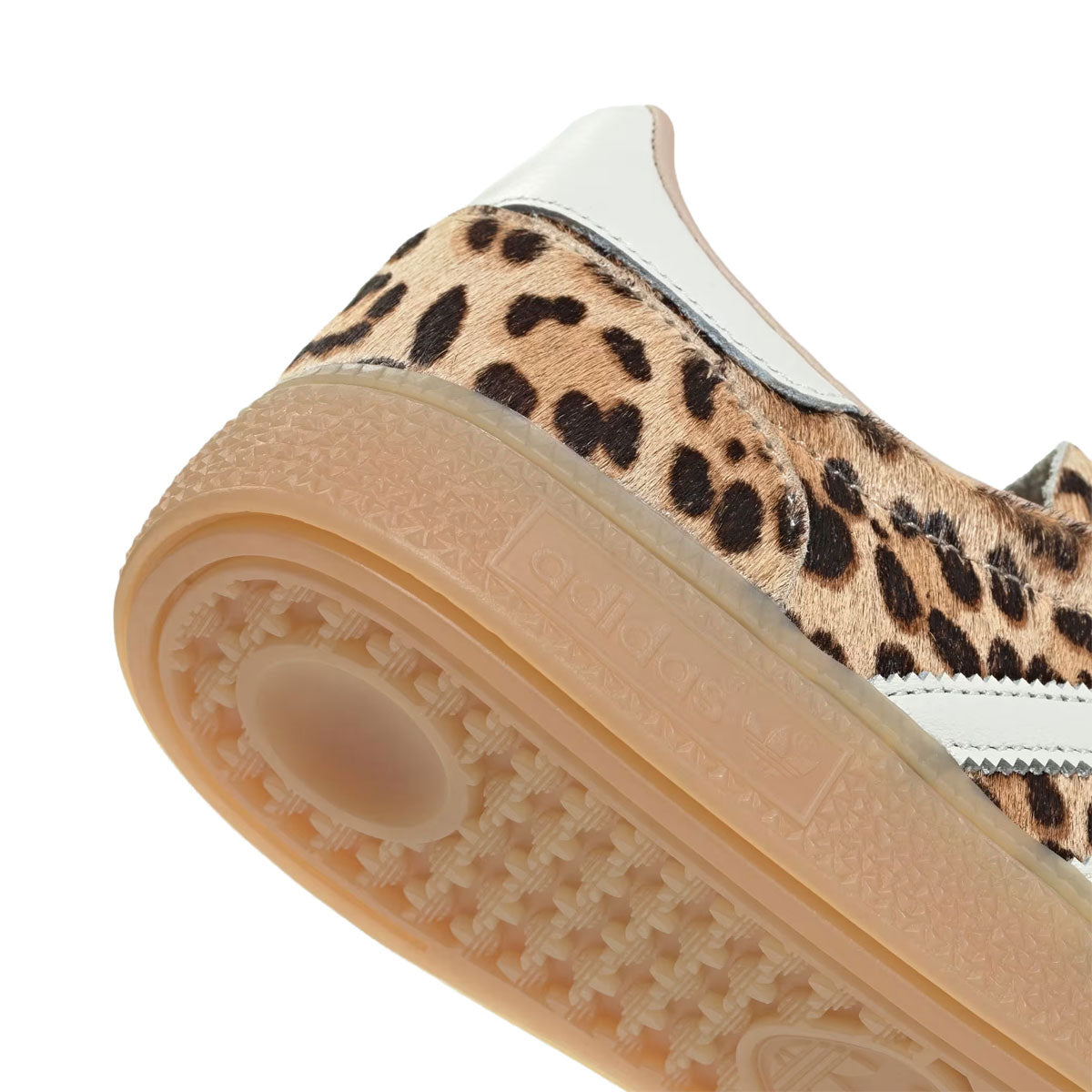 adidas - HANDBALL SPEZIAL W Magic Beige/Ivory/Aurora Ivy 【KI6678】