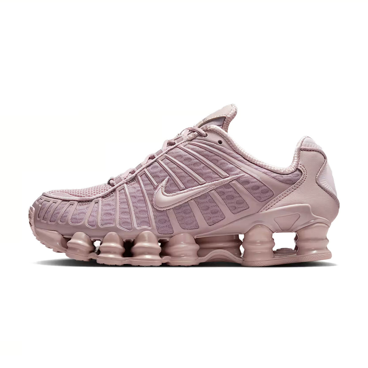 NIKE - WMNS SHOX TL PARTICLE ROSE 【AR3566-601】 – HOMEGAME TOKYO