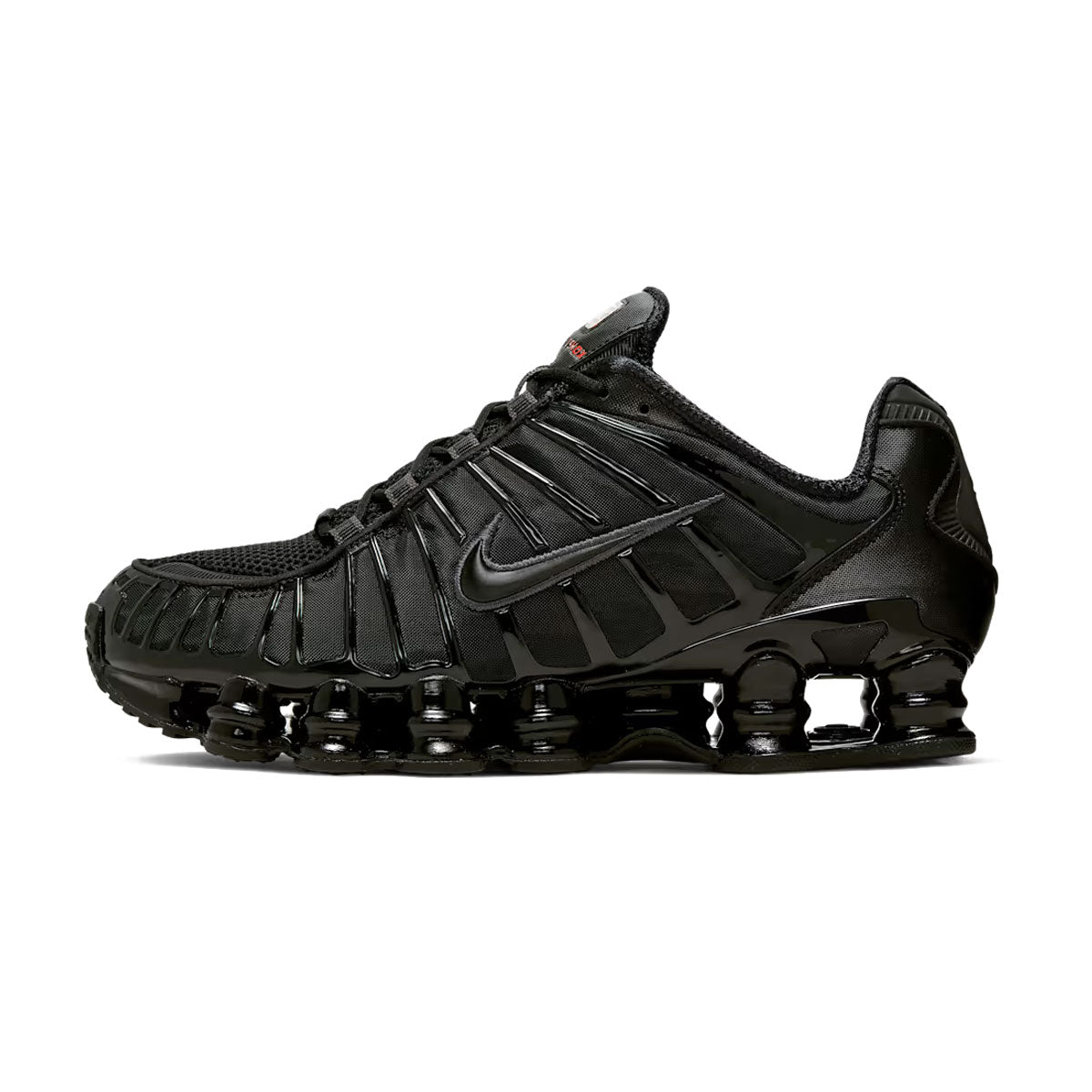 NIKE - SHOX TL BLACK/BLACK 【AV3595-002】