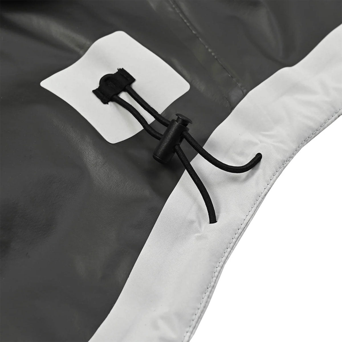 MARMOT - PERTEX Shield Pro Tetra Jacket SILVER×BLACK 【MTFW25MRN005】