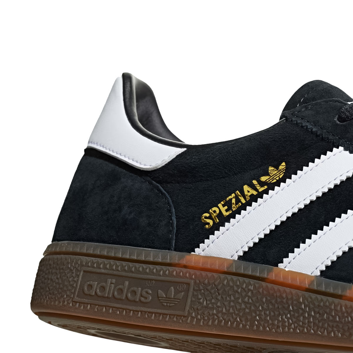 adidas - HANDBALL SPEZIAL CORE BLACK/FW WHITE 【DB3021】