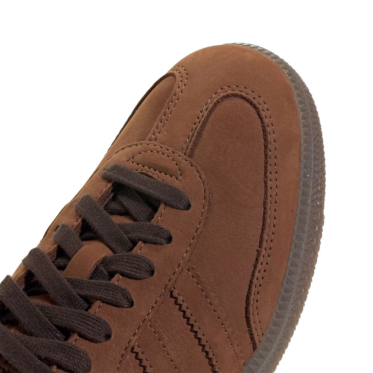 adidas - SAMBA OG Preloved Brow /Aurora Coffee/Gum 【IH4387】