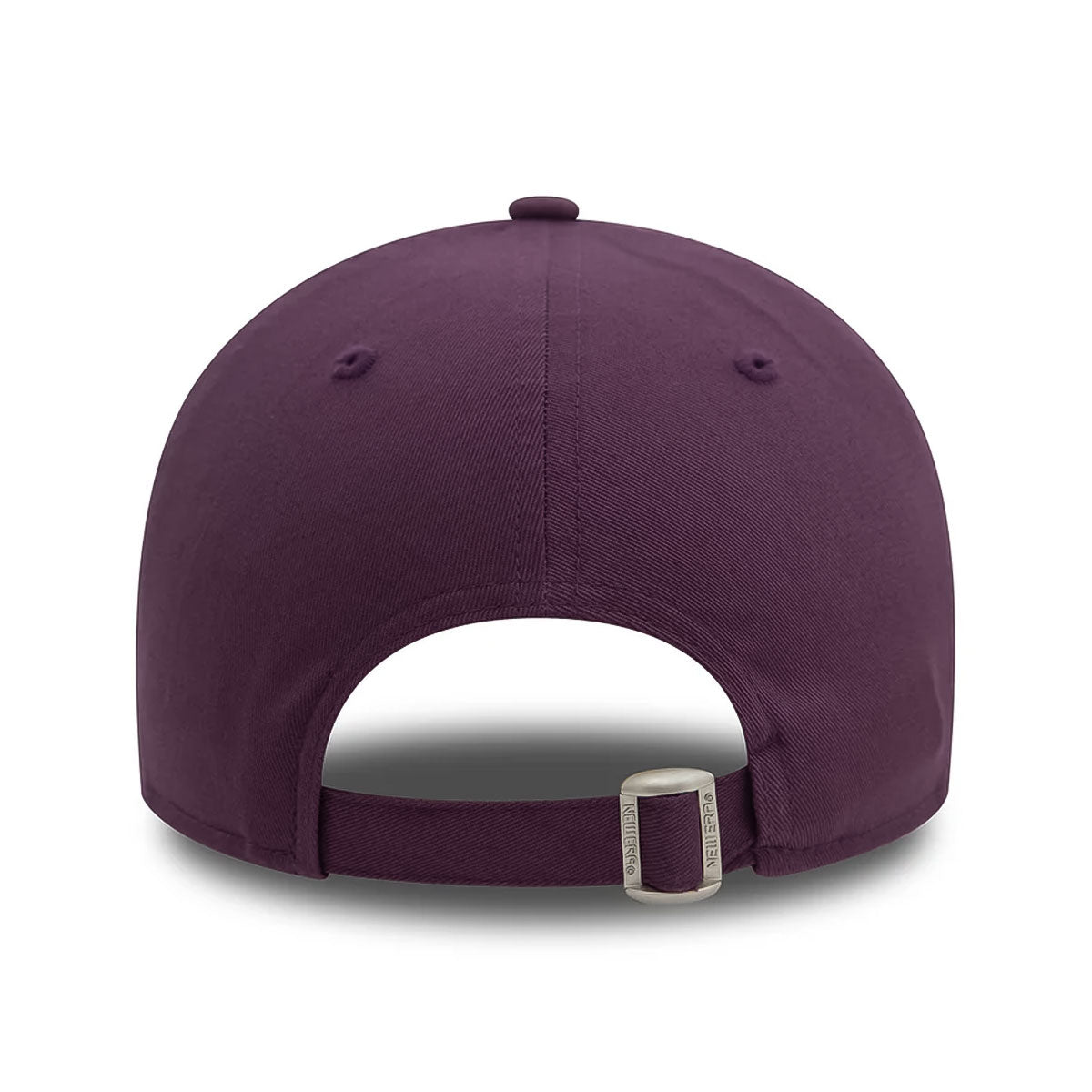 NEW ERA NEW YORK YANKEES - 9FORTY LEAGUE ESSENTIAL MORADO/WHITE 【60580676】