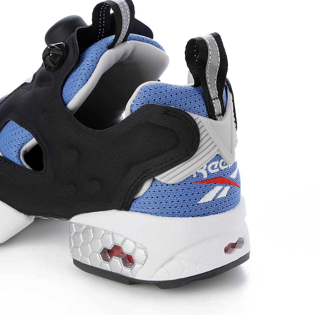 REEBOK - INSTAPUMP FURY 94 BLUE 【146569-100245177】