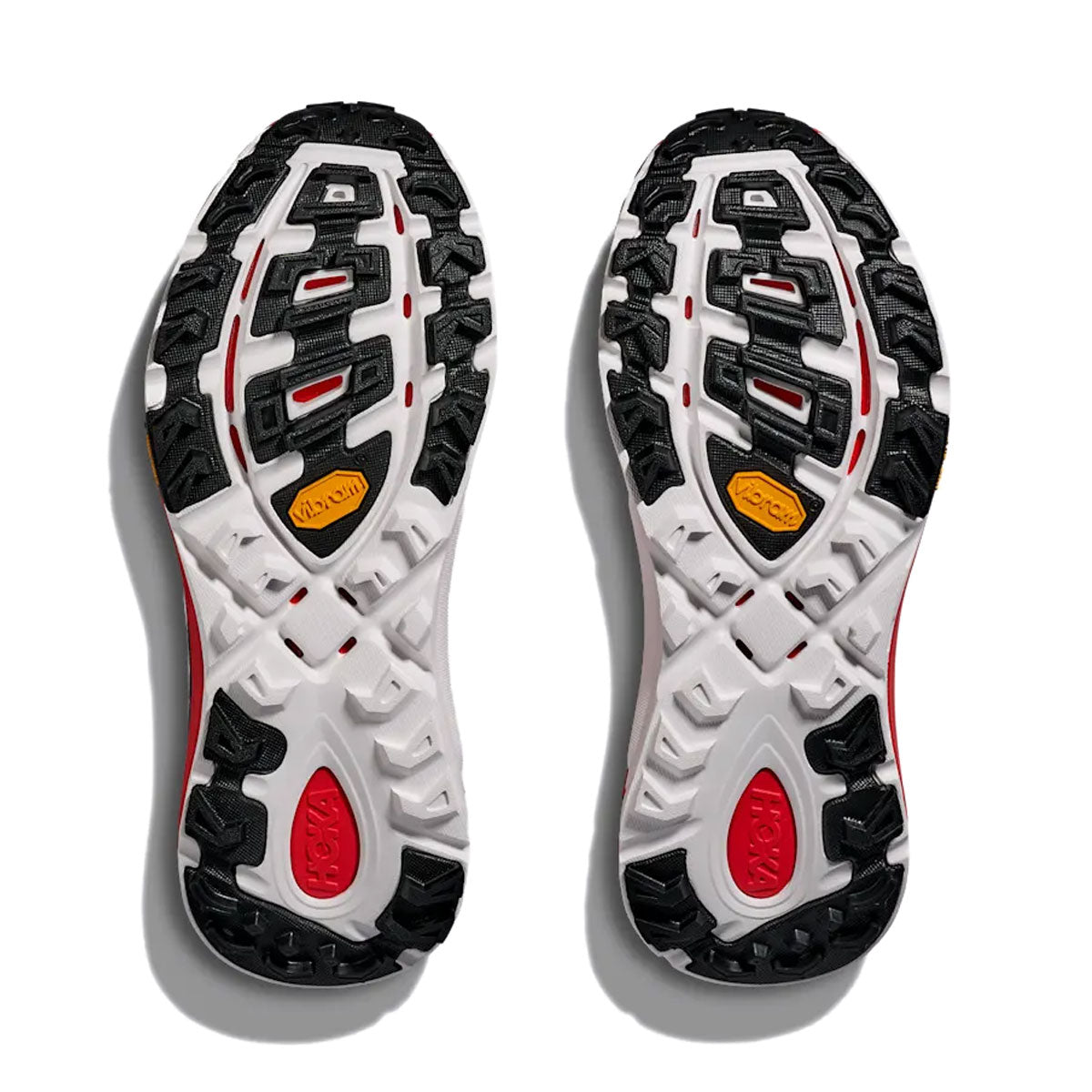 HOKA - MAFATE SPEED 2 CERISE/WHITE 【1126851-CRSW】