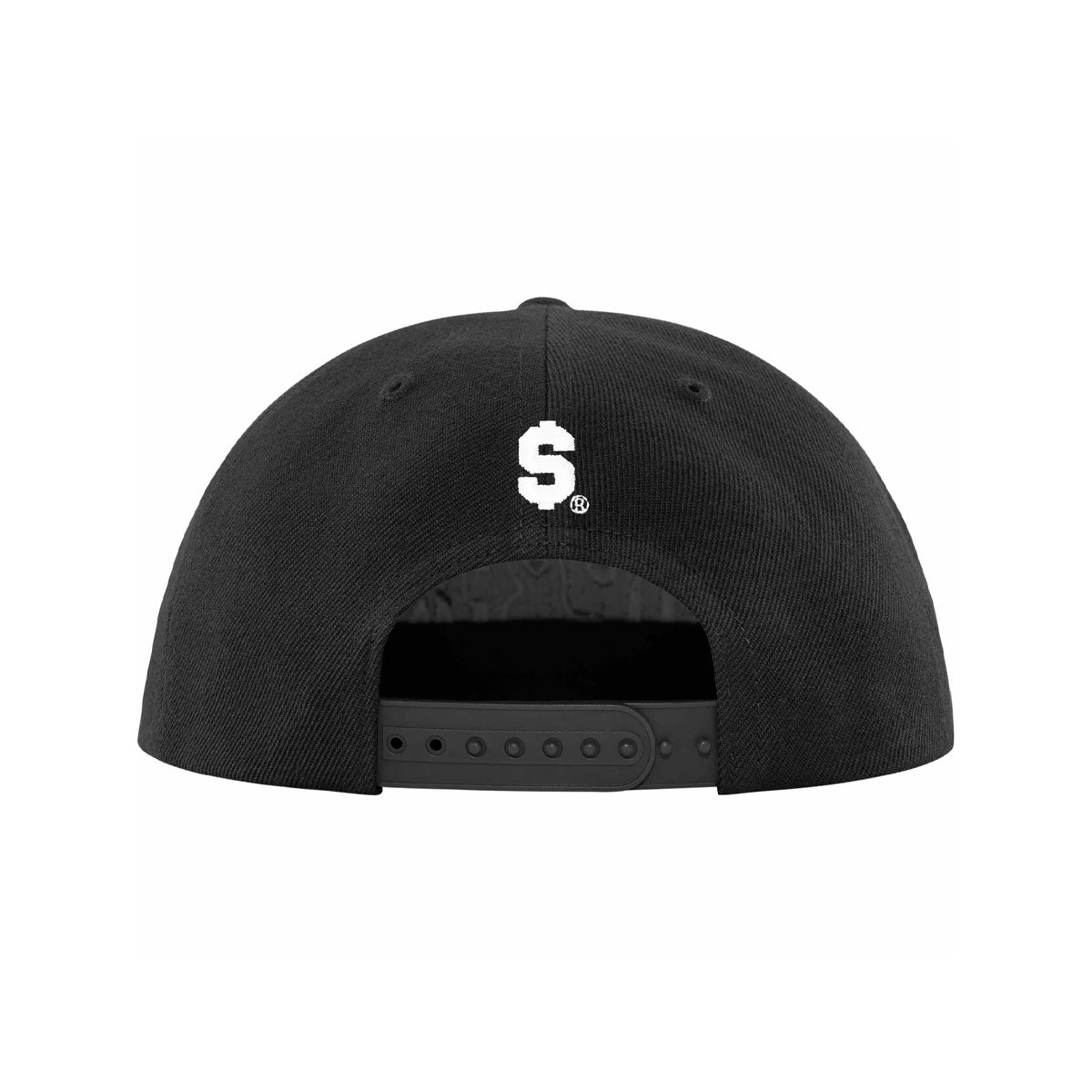 Supreme シュプリーム Creep 6 PANEL CAP