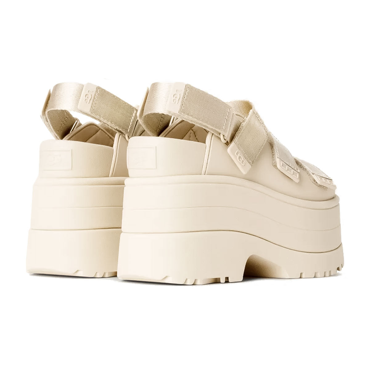 UGG - WMNS GOLDENRISE JSM JASMINE【1167431】