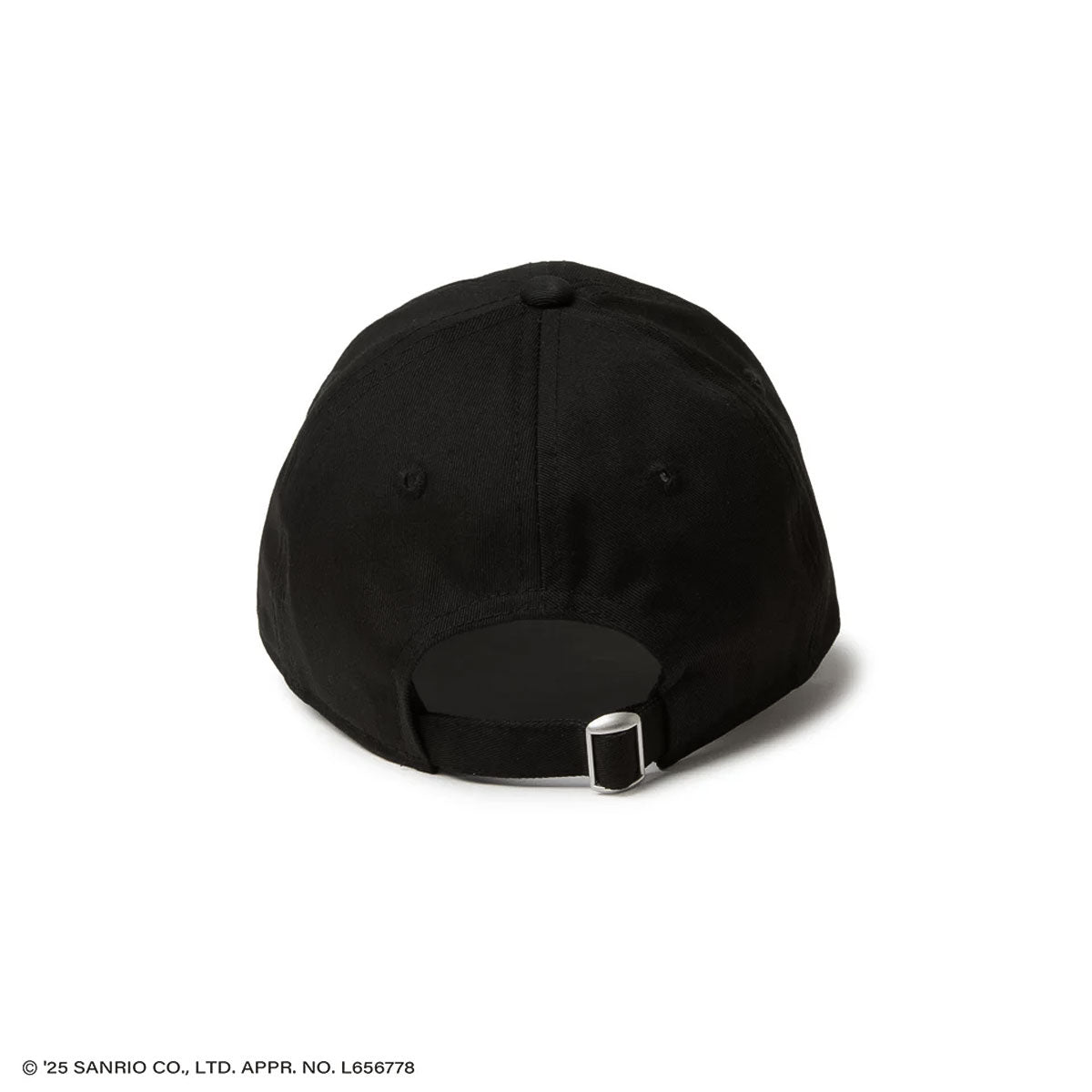 NEW ERA - Youth 9Twenty KITTY NECAP BLACK 【14348579】