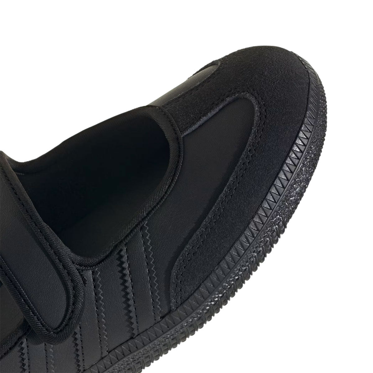 adidas - SAMBA JANE W Core Black/Core Black/Core Black【LA0968】