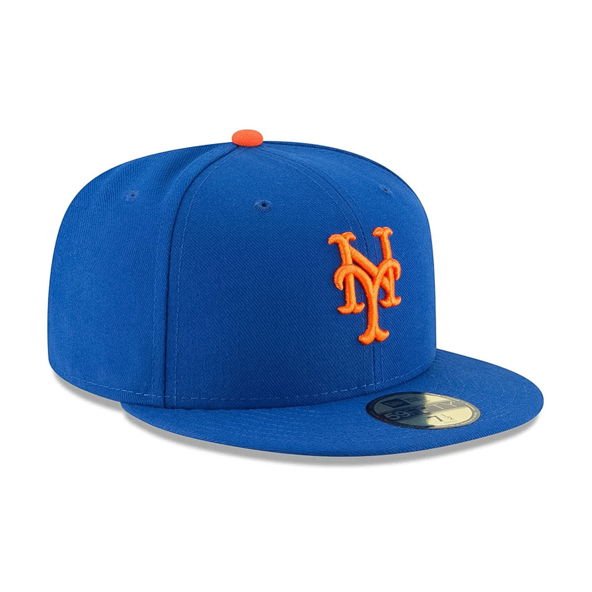 NEW ERA New York Mets - 59FIFTY ACPERF ON-FIELD GAME ROYAL 【14524866】