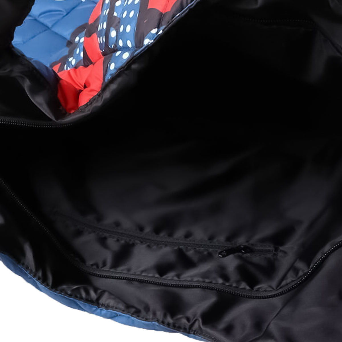 HELLO KITTY - QUILTING TOTE BAG 【KT-QUZ06】