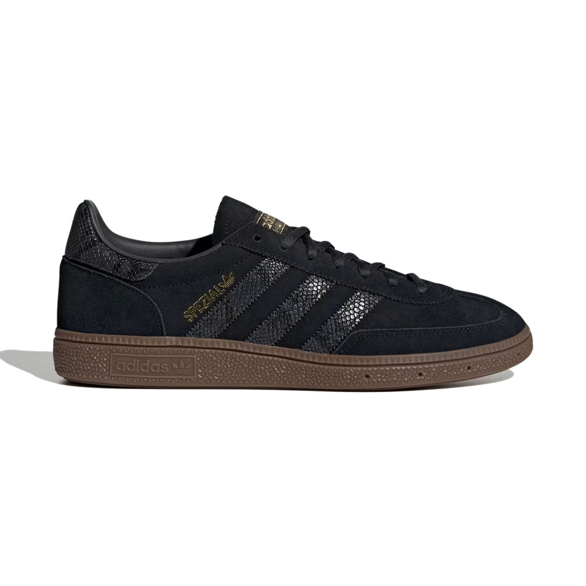 adidas - HANDBALL SPEZIAL Core Black/Core Black/Carbon 【KJ2399】