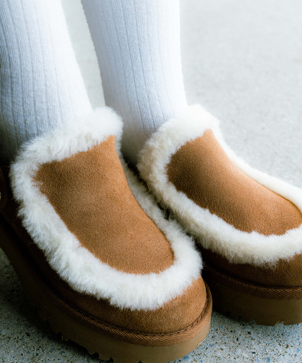 UGG - W ESMEE CLOG 【1173331-CHE】